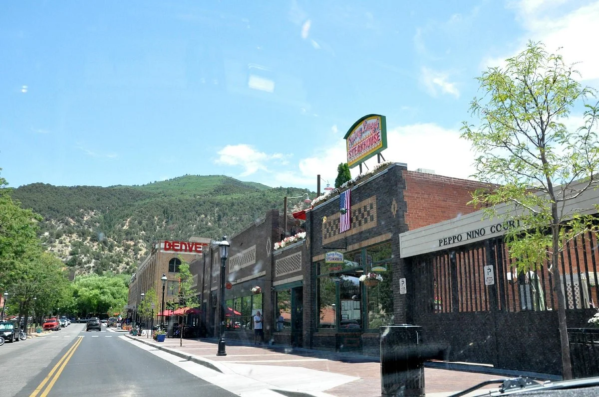 Frontier Historical Museum