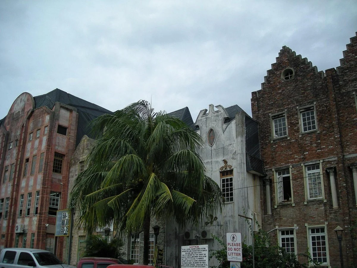 Village of St. George