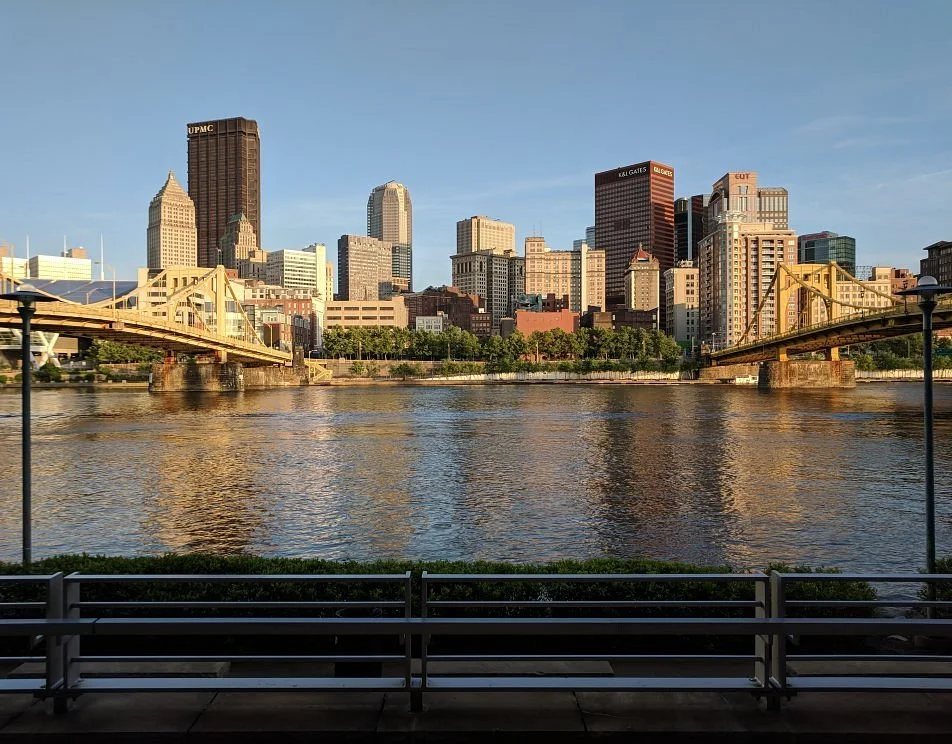 North Shore River Park