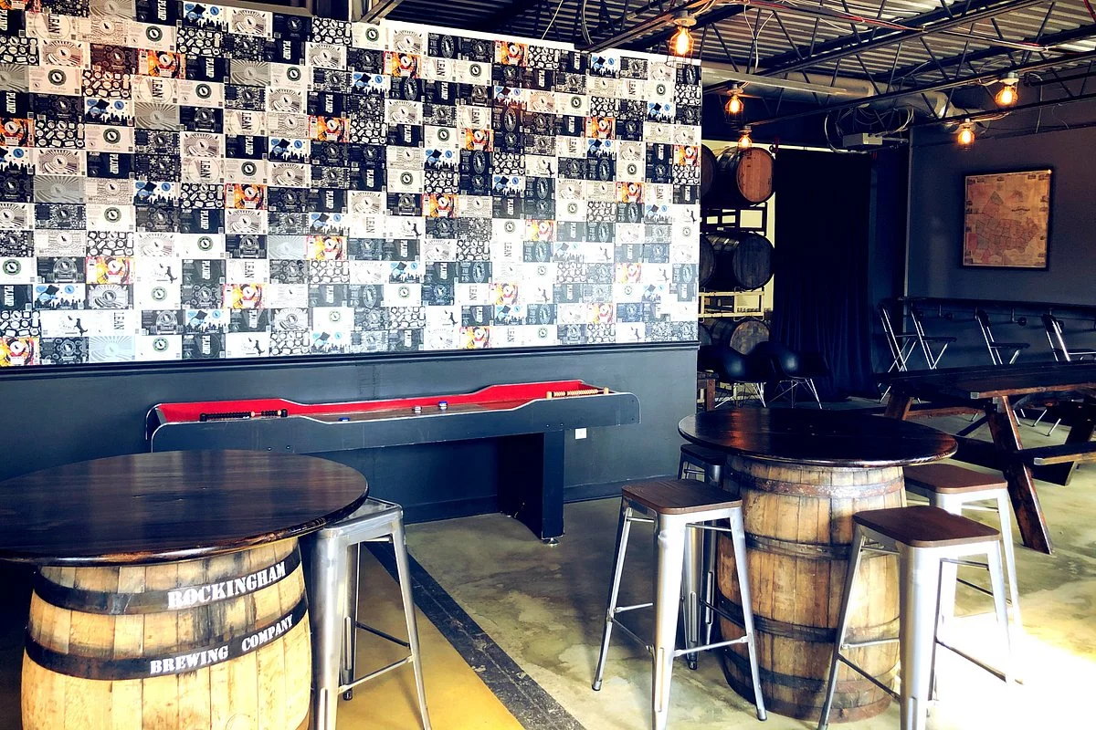 Rockingham Brewing Company