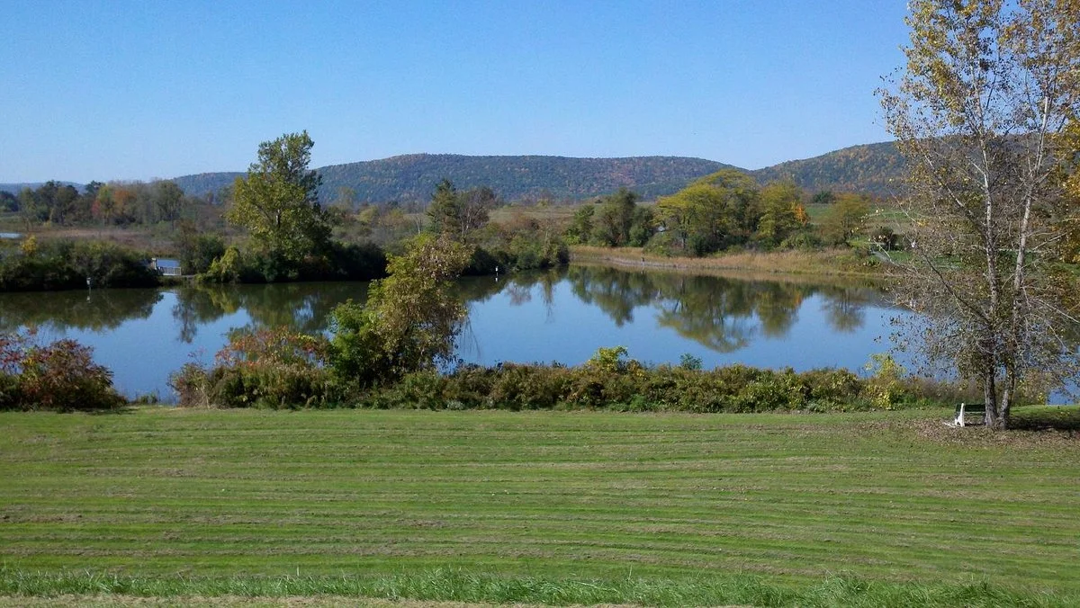 Sperr Memorial Park