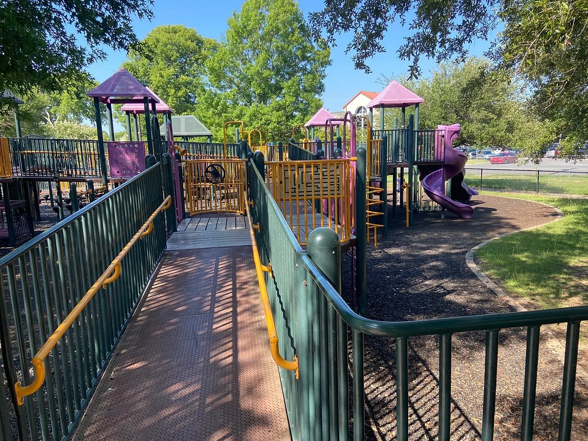 A C Steere Park