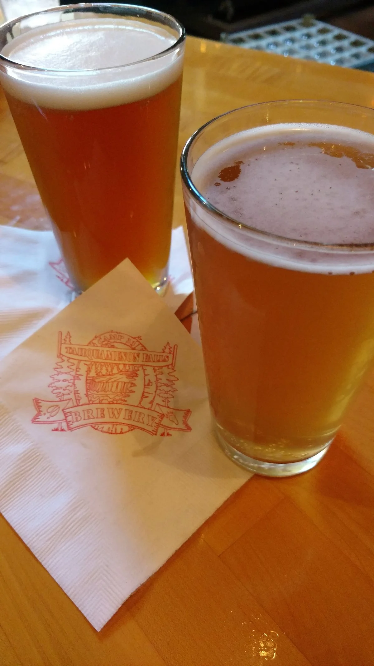 Soo Brewing Company