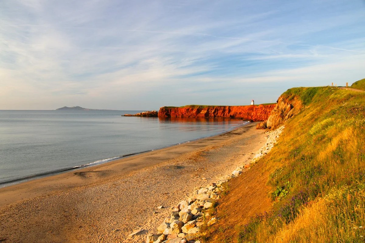 Phare du Cap-Alright