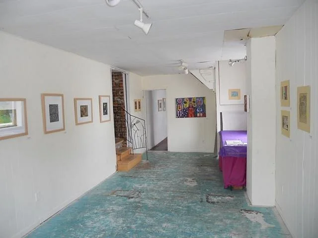 Flesherton Art Gallery