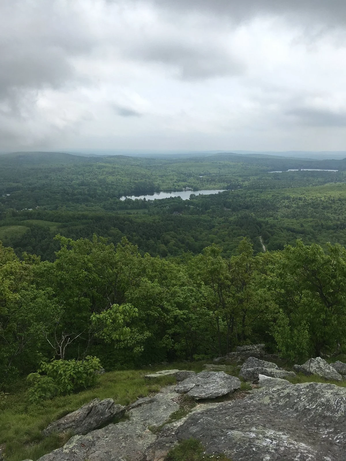 Mount Watatic