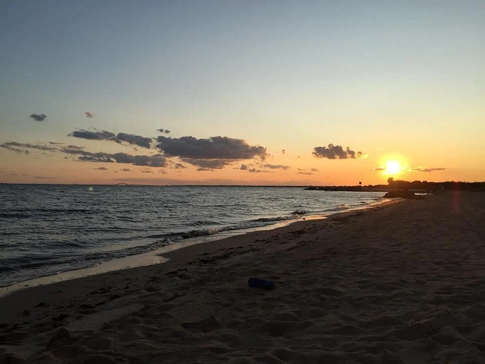 Heckscher State Park