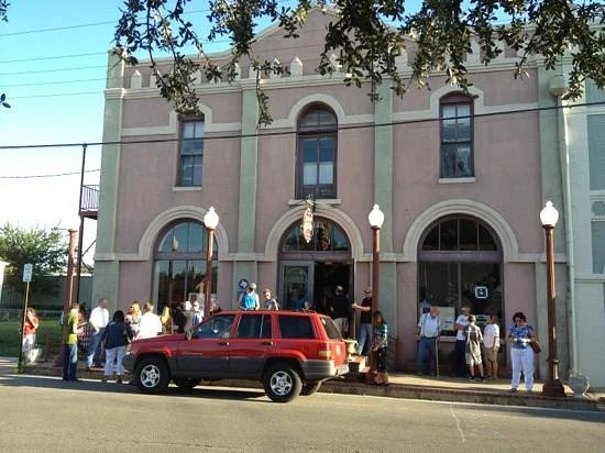 Bastrop Opera House