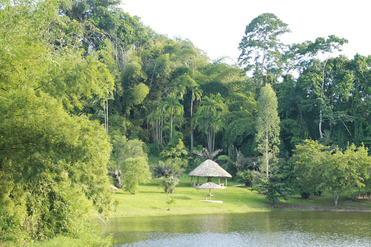 La Vega Estate
