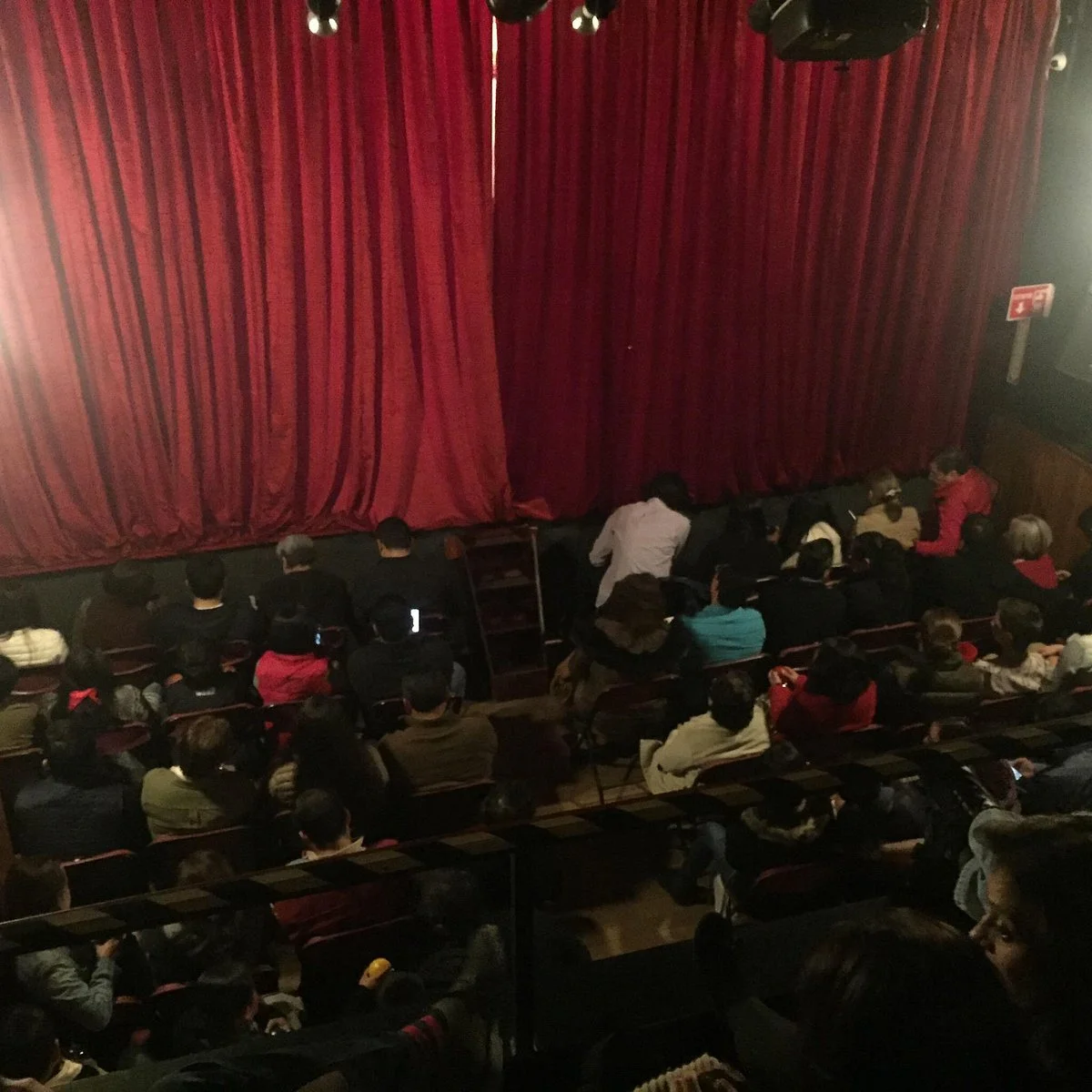 Teatrito La Carcajada