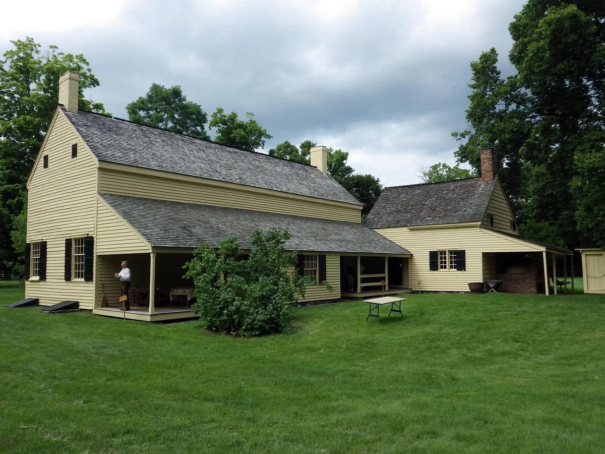 Schuyler House