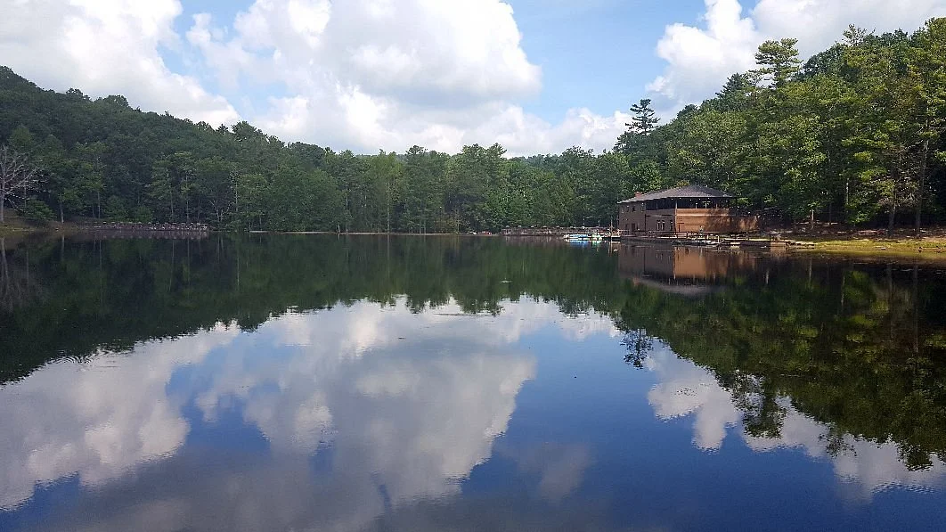 Little Beaver State Park