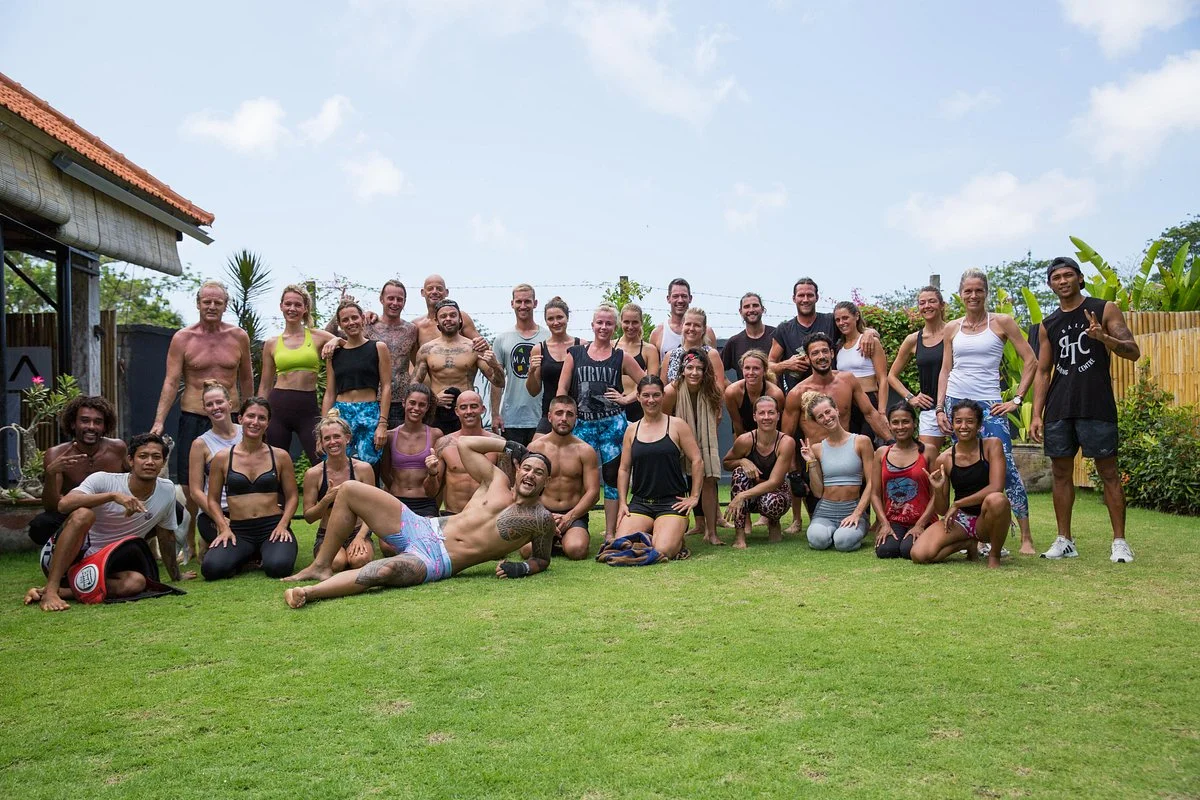Bali Training Centre