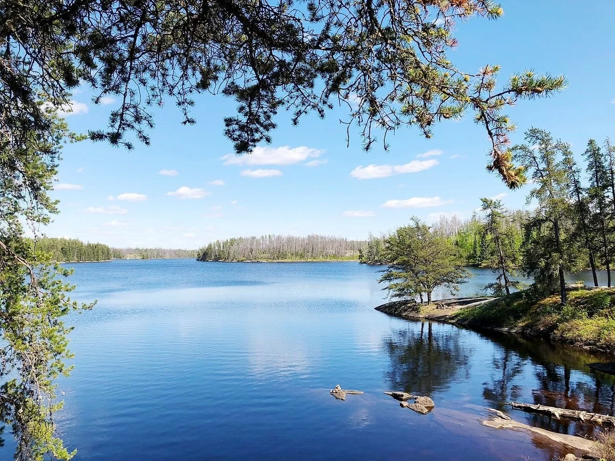Whiteshell Provincial Park