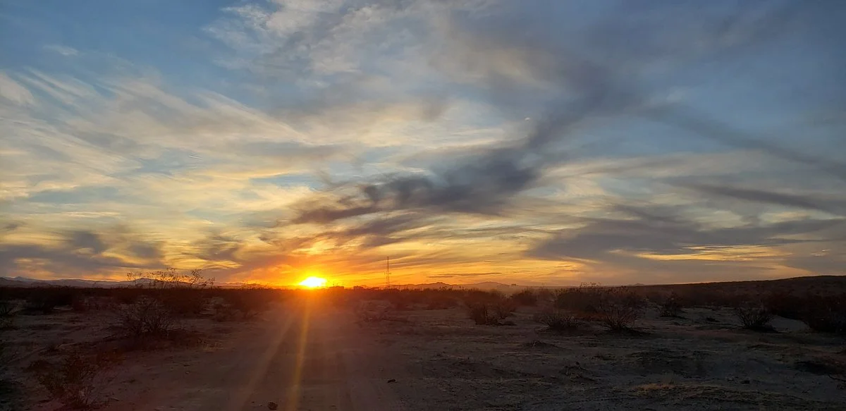Stoddard Wells OHV