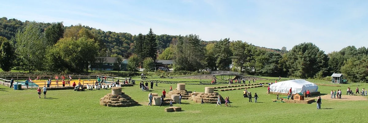 Hunter Brothers Farm