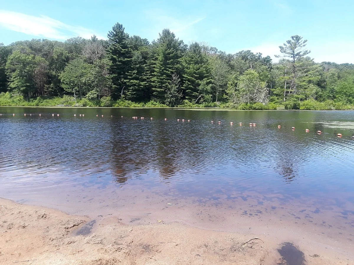 Gay City State Park