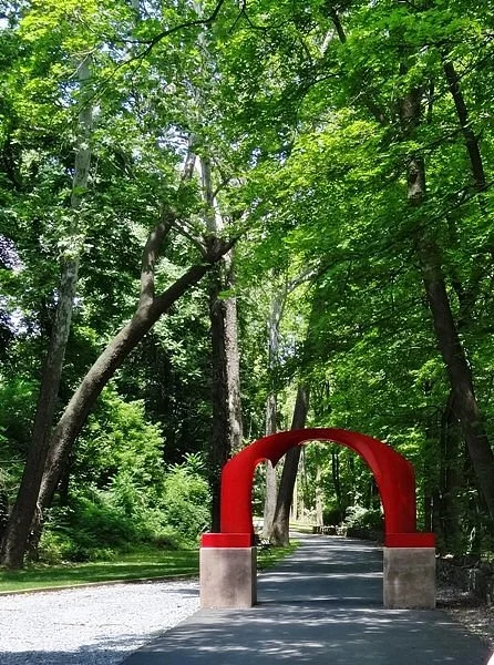 Karl Stirner Arts Trail