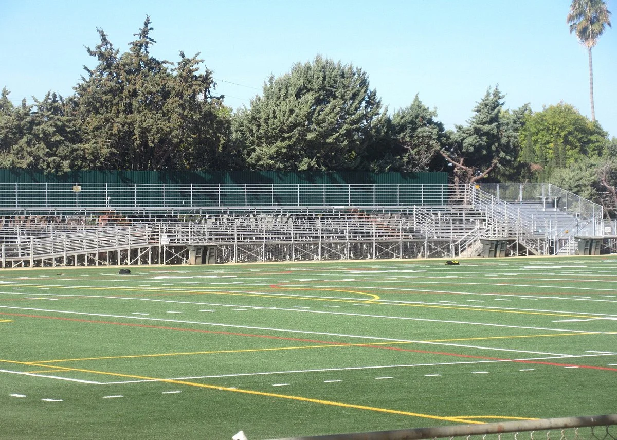 Milpitas Sports Center