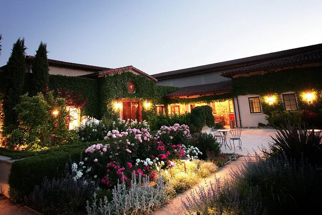 Clos LaChance Winery