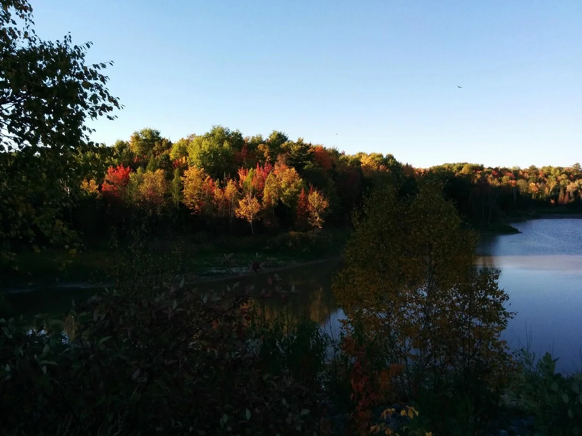 John Rowswell Hub Trail