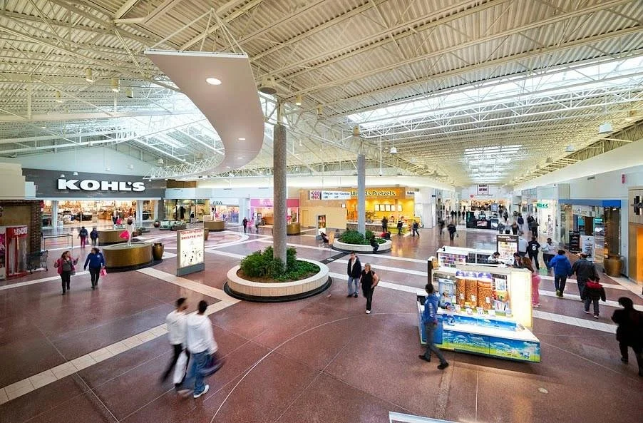 Chicago Ridge Mall