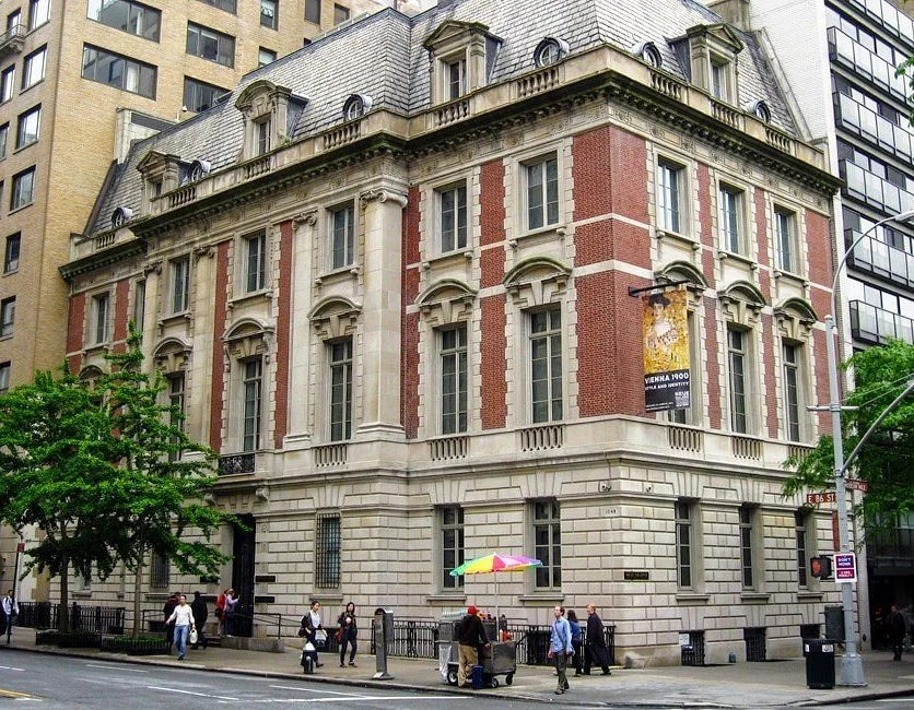 Neue Galerie
