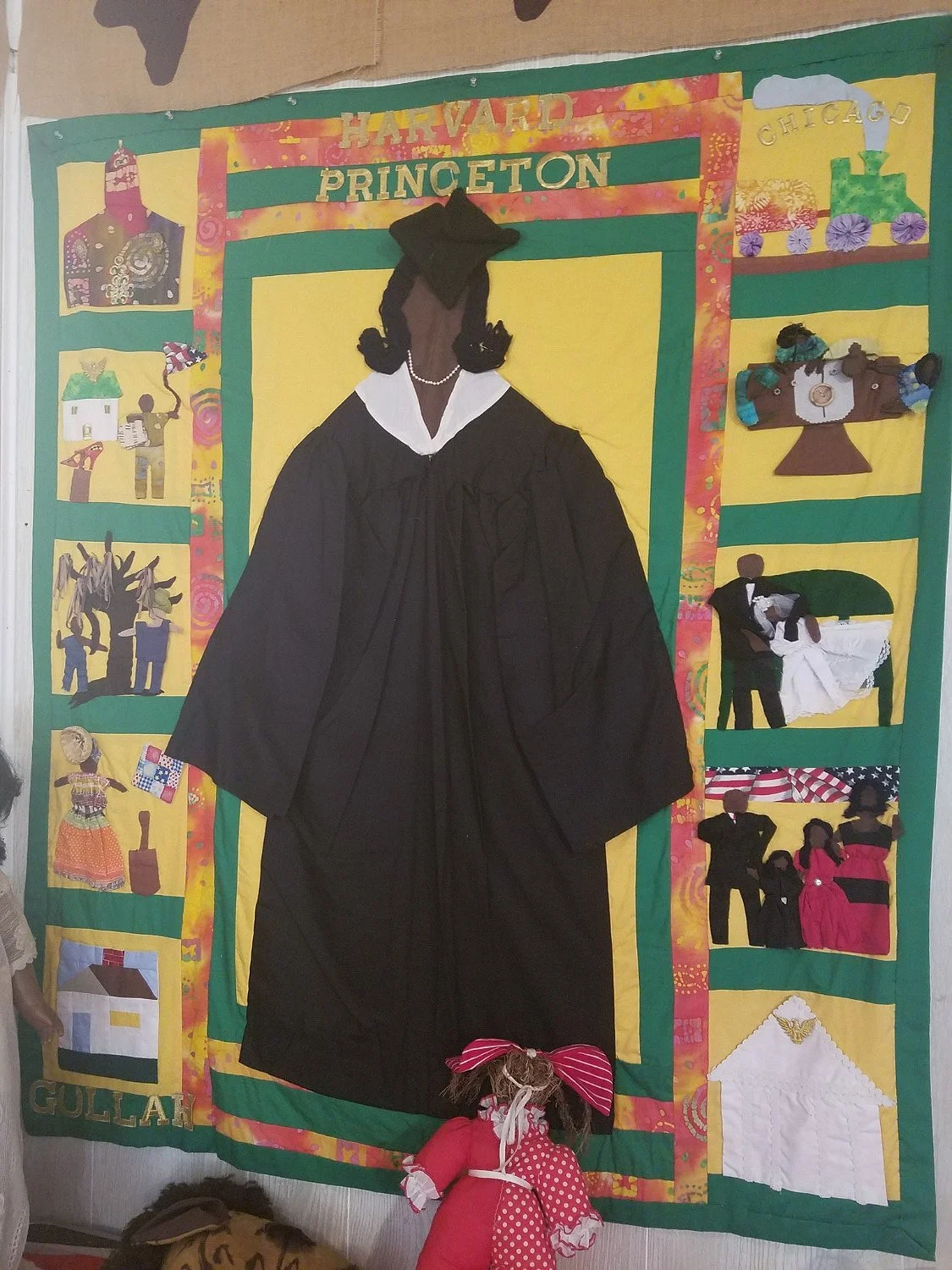 Gullah O'oman Museum