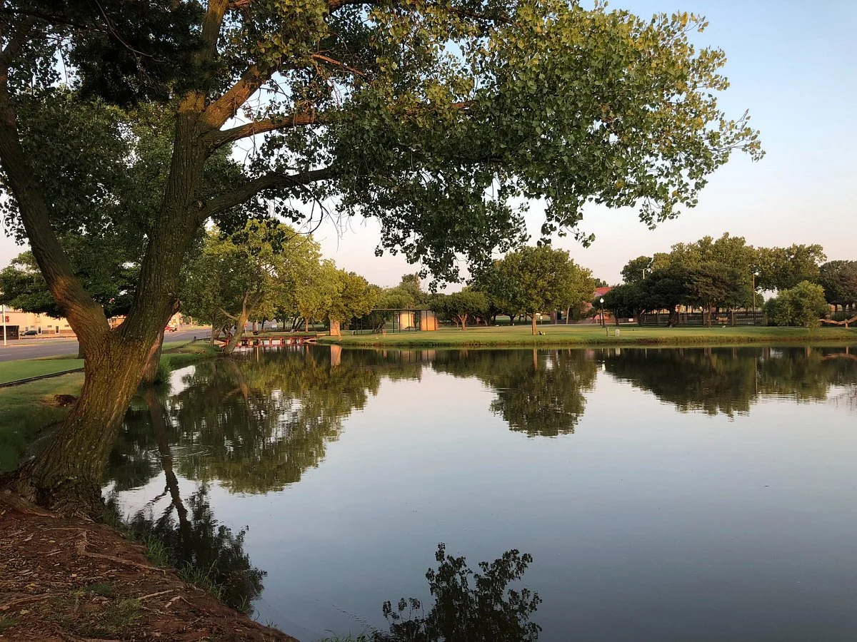 Ackley Park