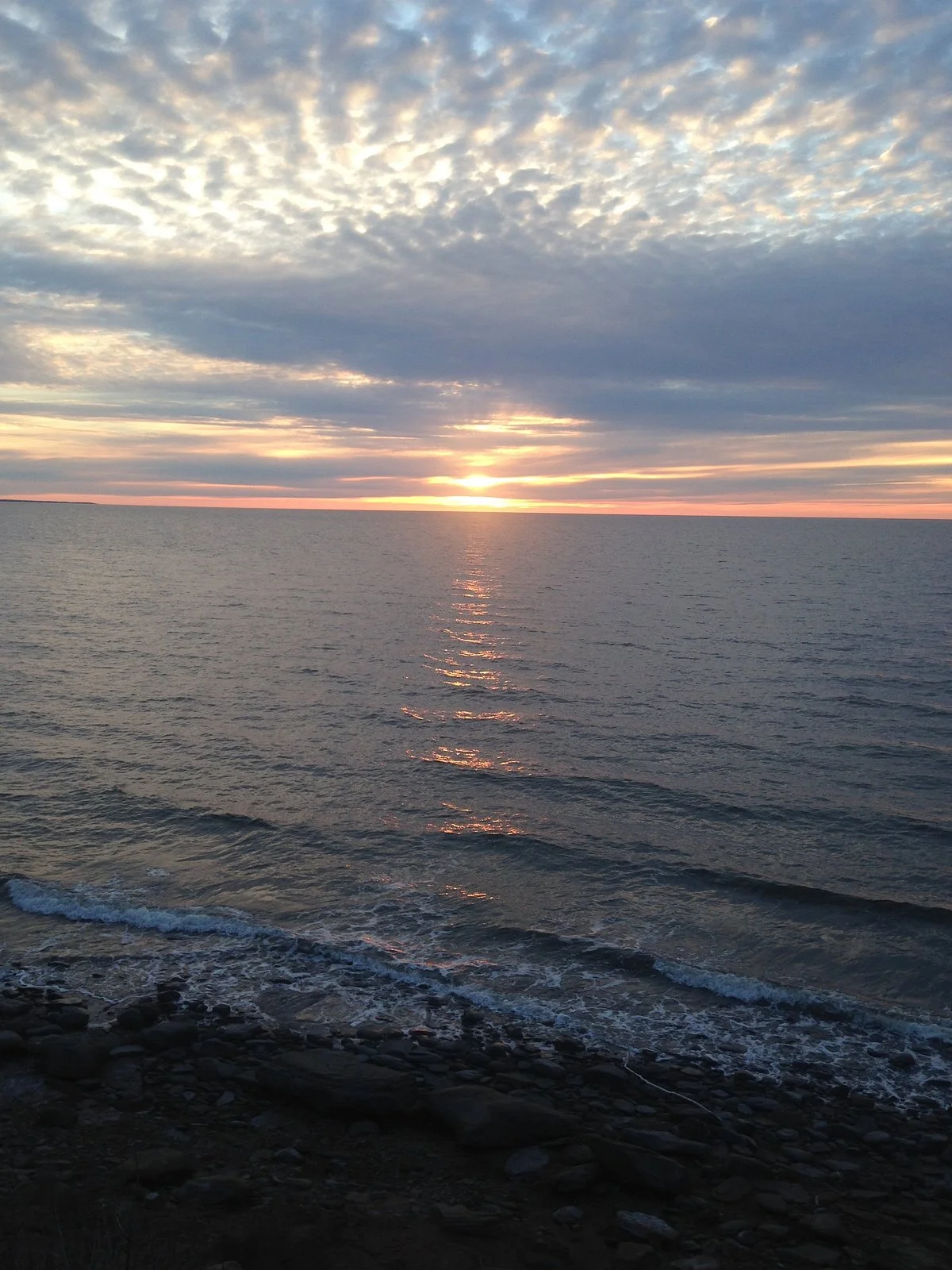 Murray Beach Provincial Park