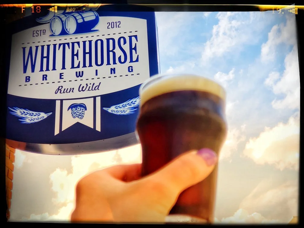 Whitehorse Brewing