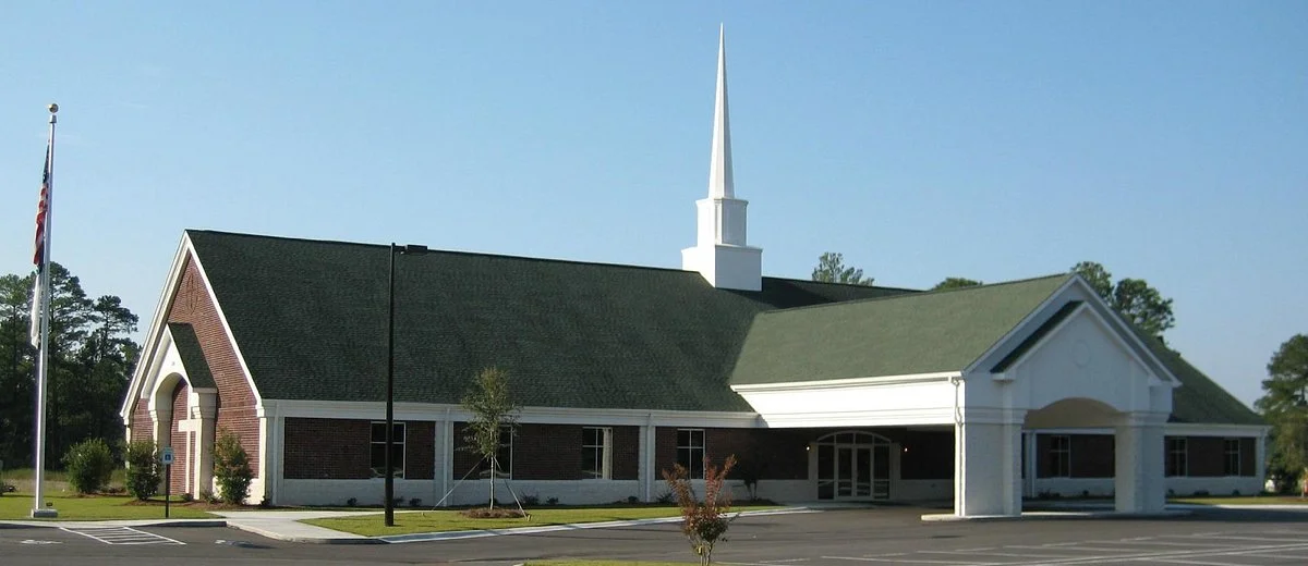Anchor Baptist Church