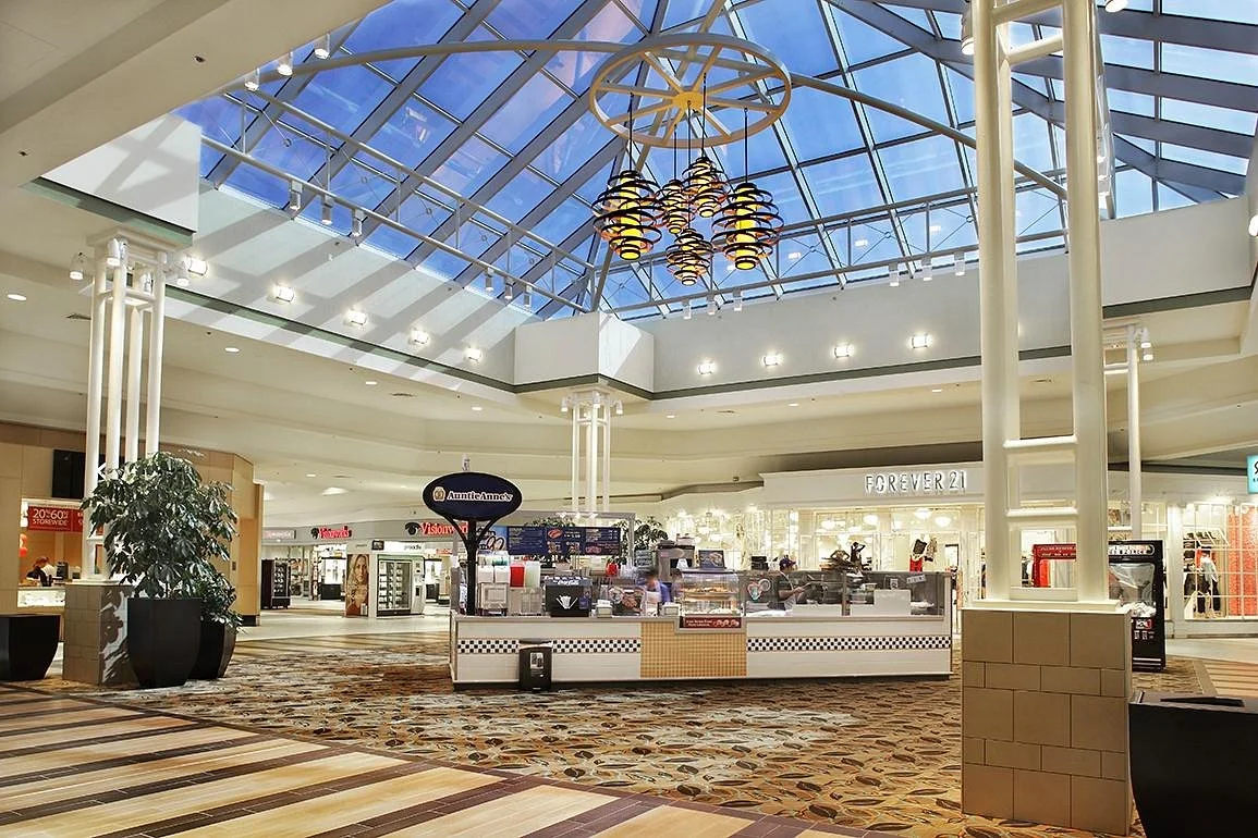 Turtle Creek Mall