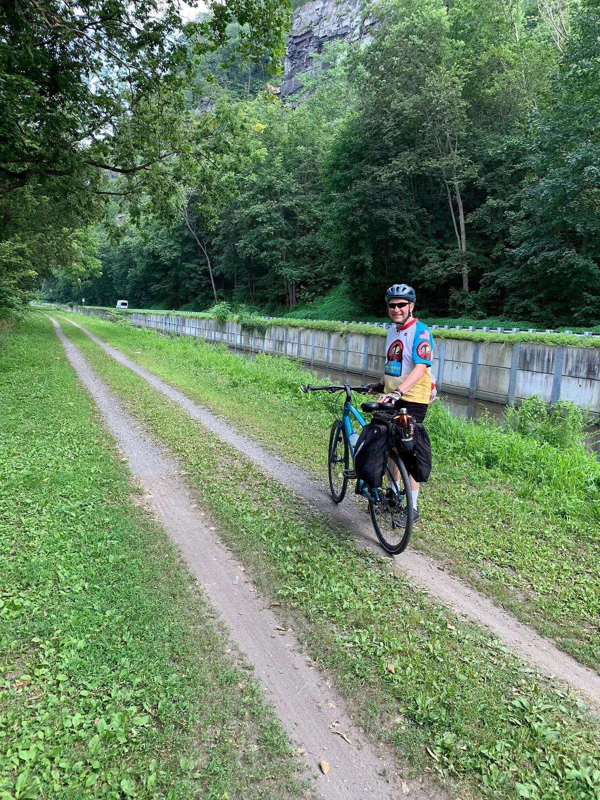 D&L Trail