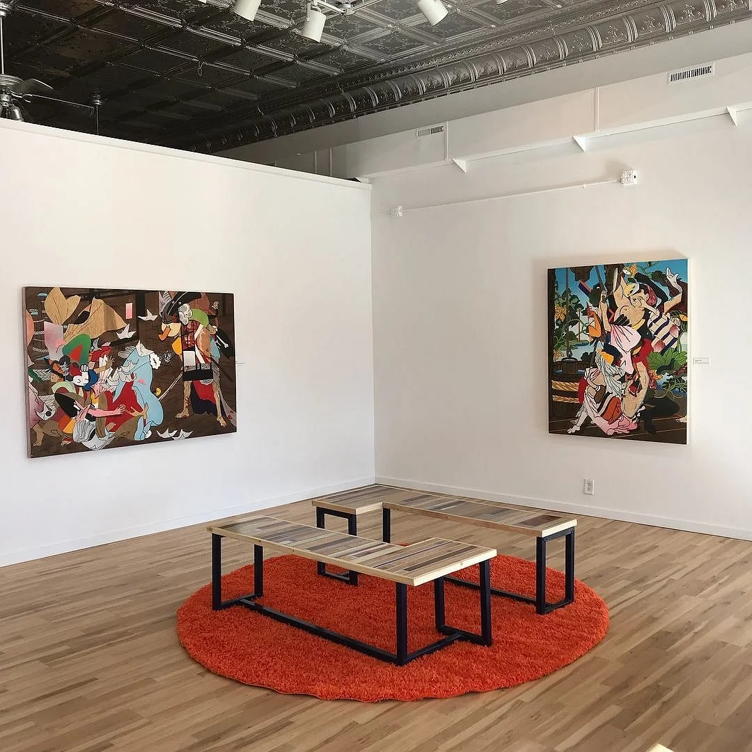 Lord Grizzly Gallery