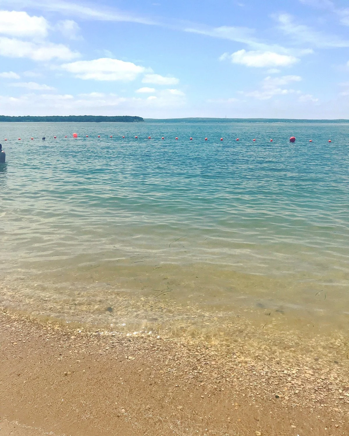 Wades Beach