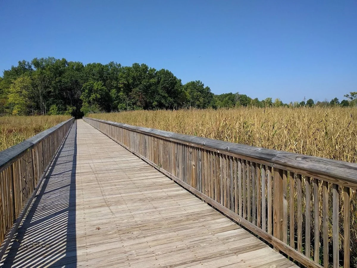 Rose Oaks County Park
