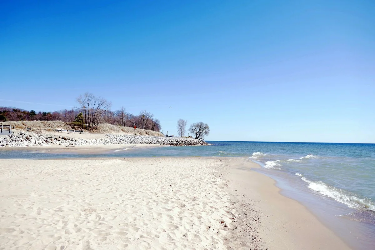 Duck Lake State Park