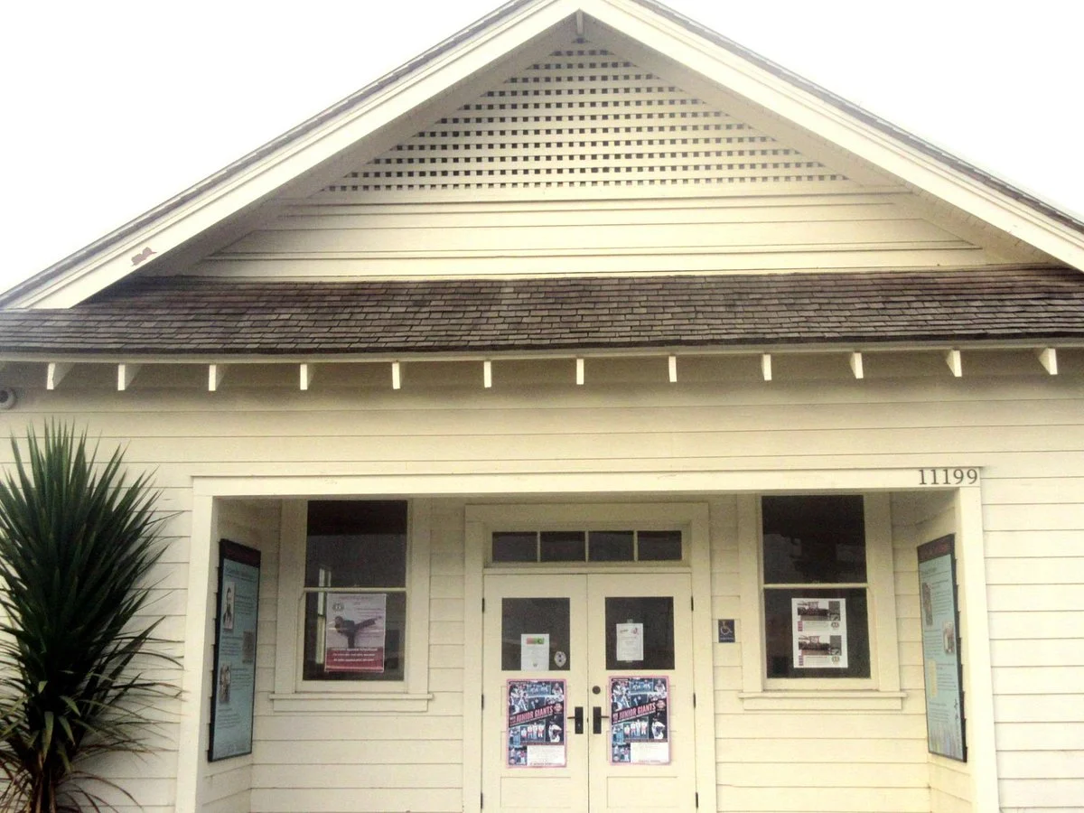 The Castroville Japanese School