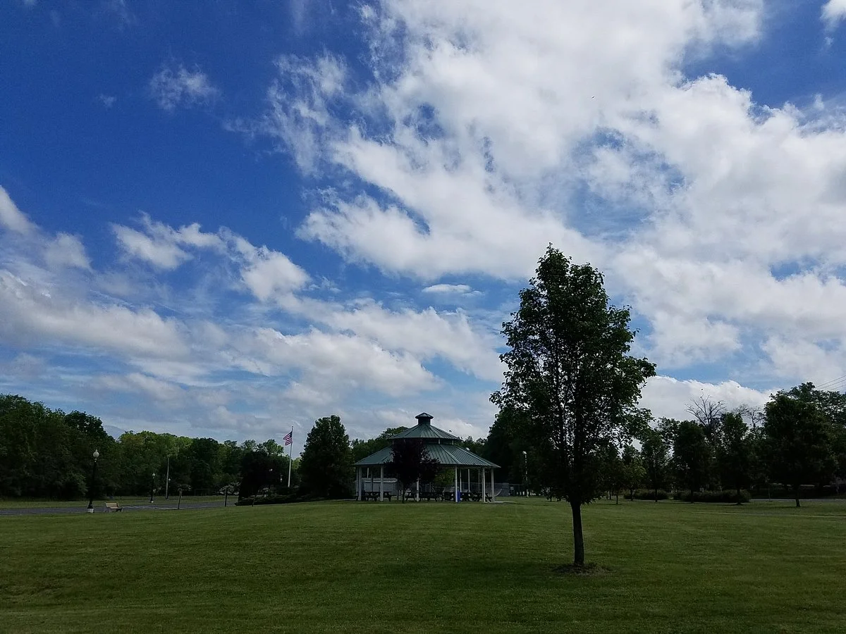 Mollasses Creek Park