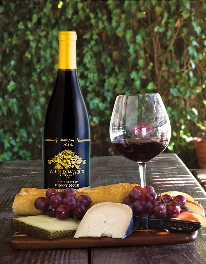 Windward Vineyard