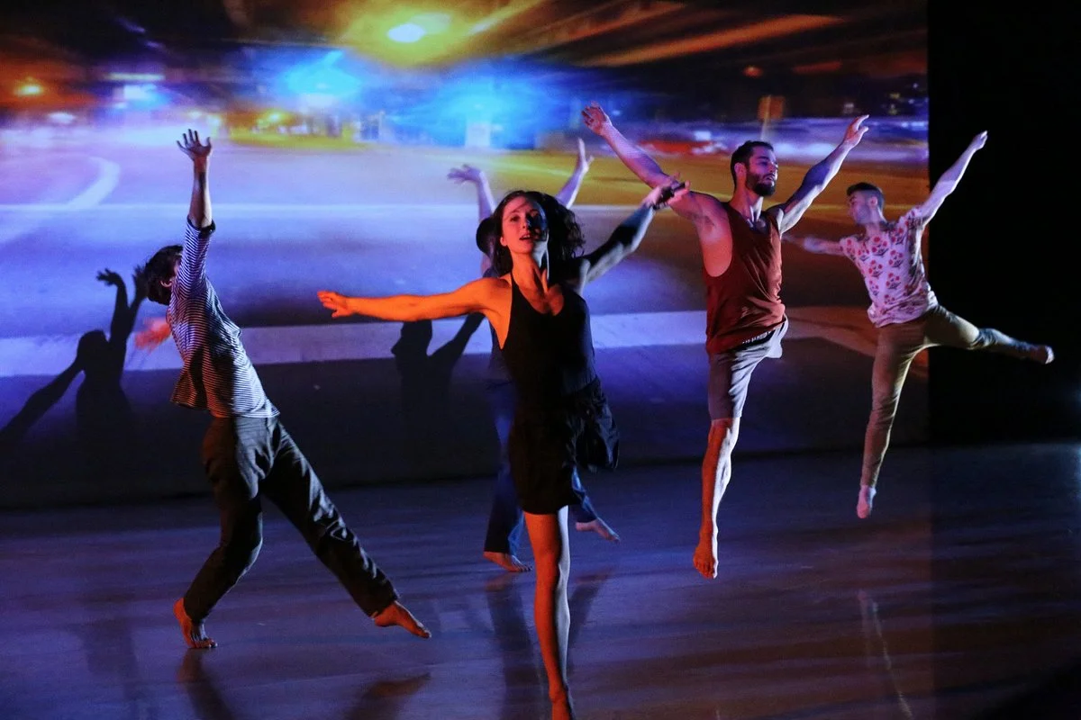 Kaatsbaan International Dance Center