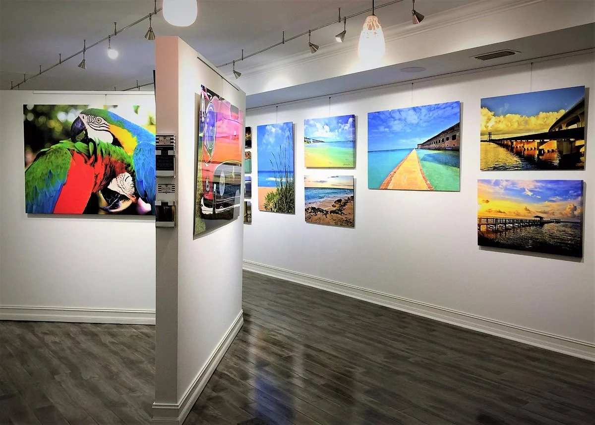 Gallery 36