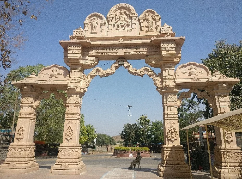 Shree Tripura Sundari Temple