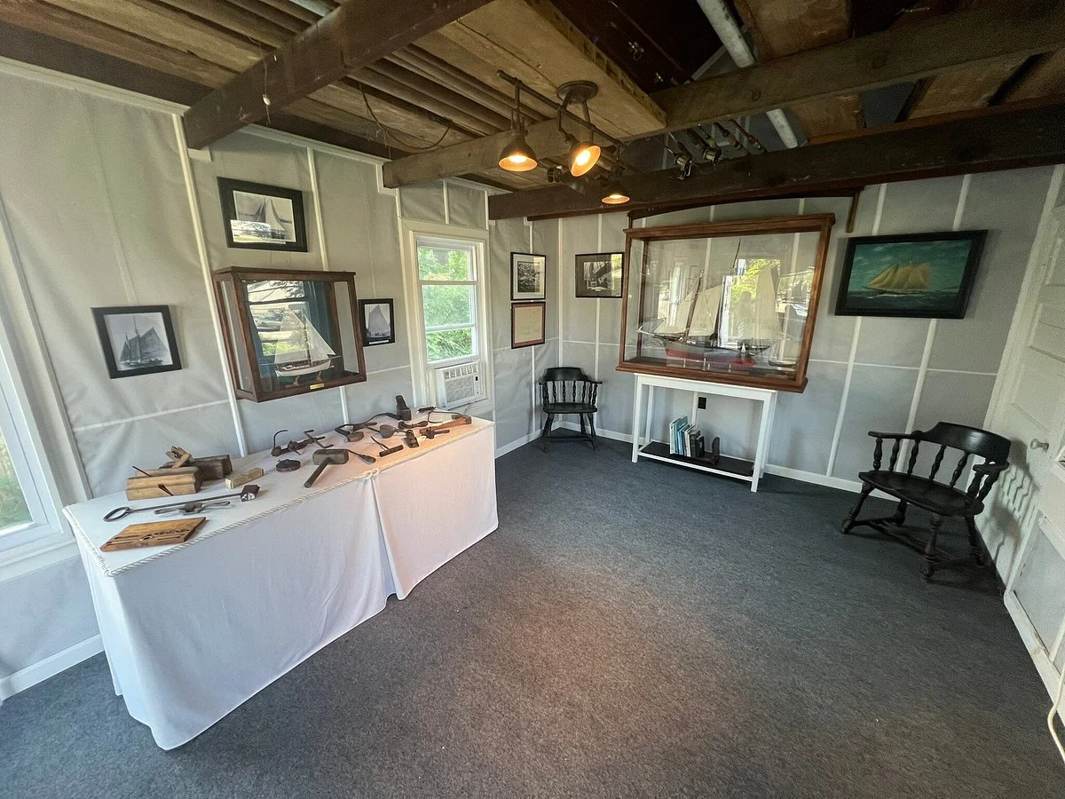 Bay Head Historical Society