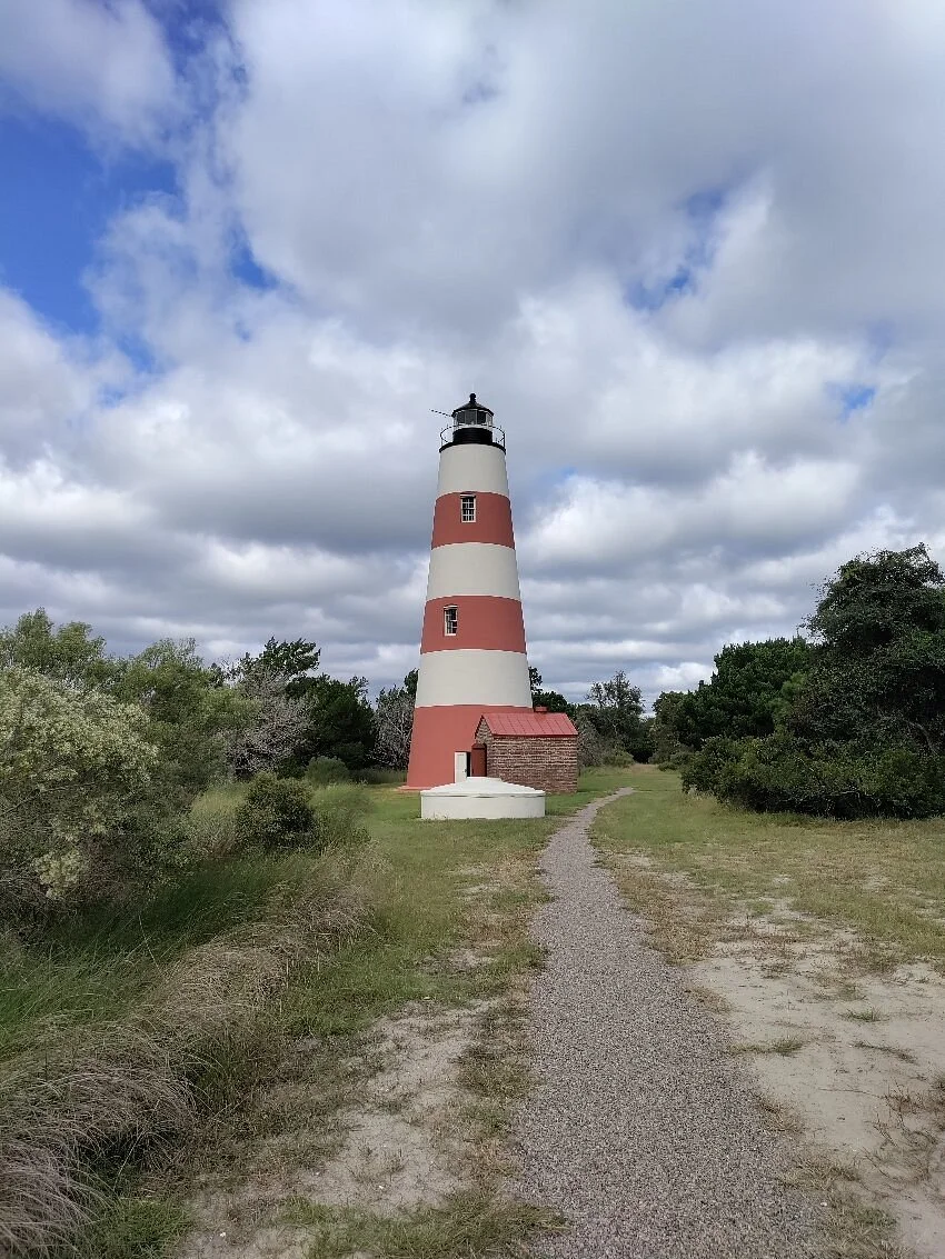 Sapelo Island Lighthouse