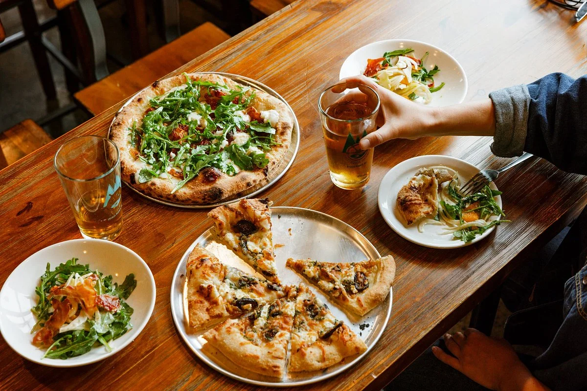 Wheelhouse Brewing Company