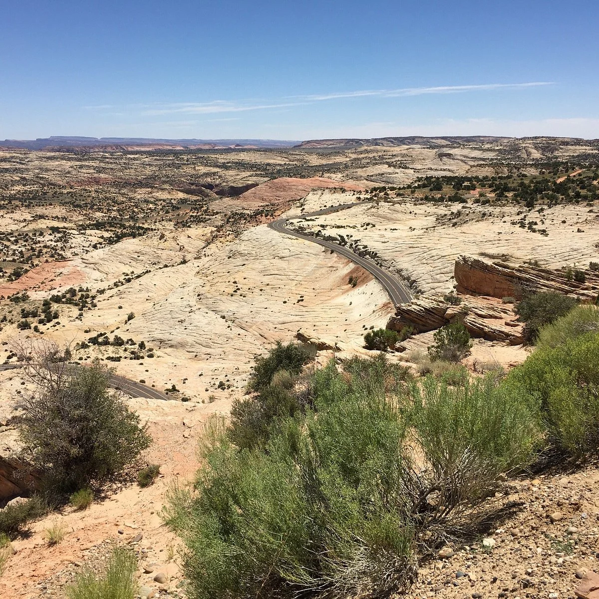 Escalante Interagency Visitor Center