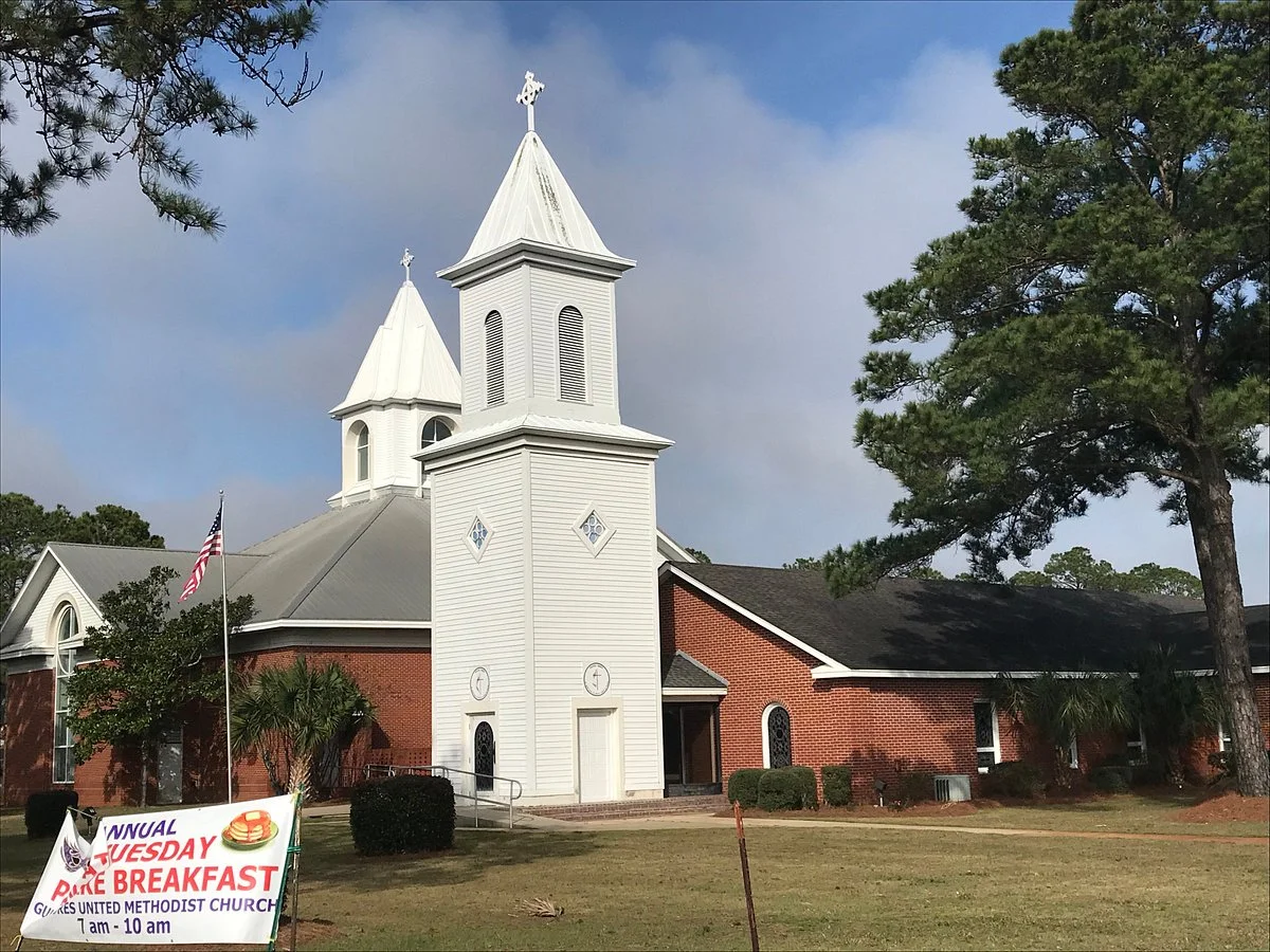 Gulf Shores United Methodist Church