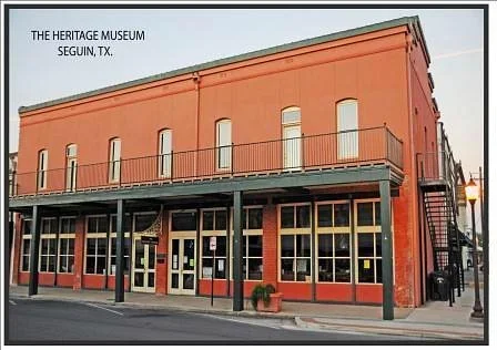The Heritage Museum